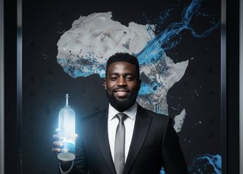 Uganda to Get Alkaline Vodka as Pearl Liquors Rolls Out Luxury Spirits Portfolio