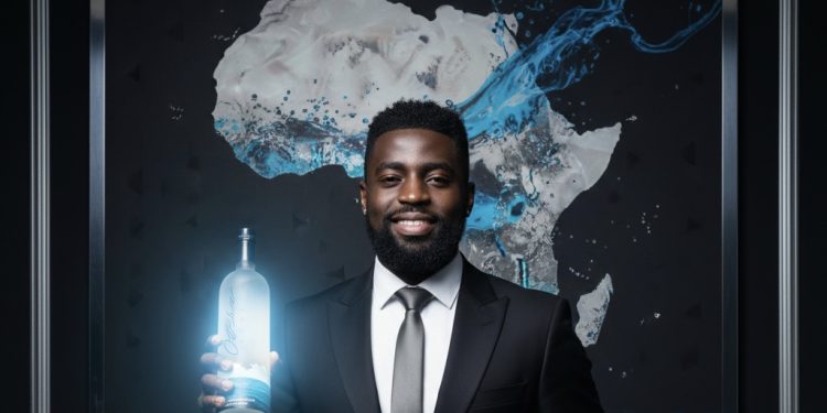 Uganda to Get Alkaline Vodka as Pearl Liquors Rolls Out Luxury Spirits Portfolio
