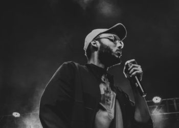 Mike Kayihura to Headline New Year’s Eve at Baoli