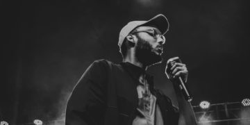 Mike Kayihura to Headline New Year’s Eve at Baoli