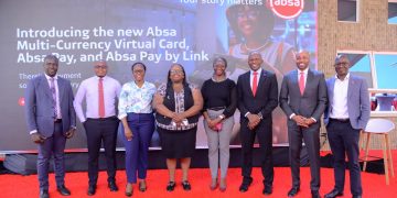 Absa Introduces Three Digital Payment Solutions to Ease Banking