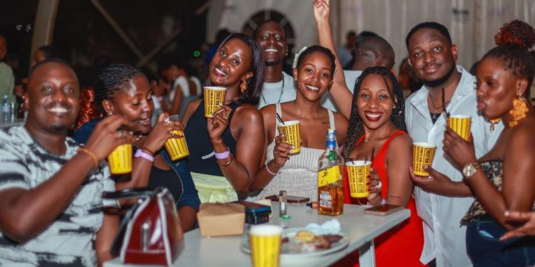 Strictly Soul to wrap Up 2025 with “Girls in Shades Affair”