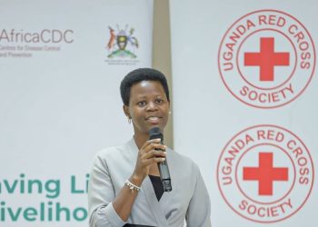 Stakeholders Assess Impact of Saving Lives and Livelihoods Project in Greater Mubende