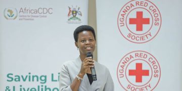 Stakeholders Assess Impact of Saving Lives and Livelihoods Project in Greater Mubende