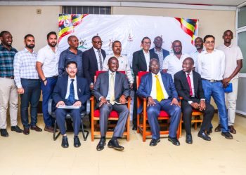 Gov’t Intervenes in Busoga Sugarcane Prices; Millers Agree on Shs125,000 Minimum