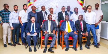 Gov’t Intervenes in Busoga Sugarcane Prices; Millers Agree on Shs125,000 Minimum