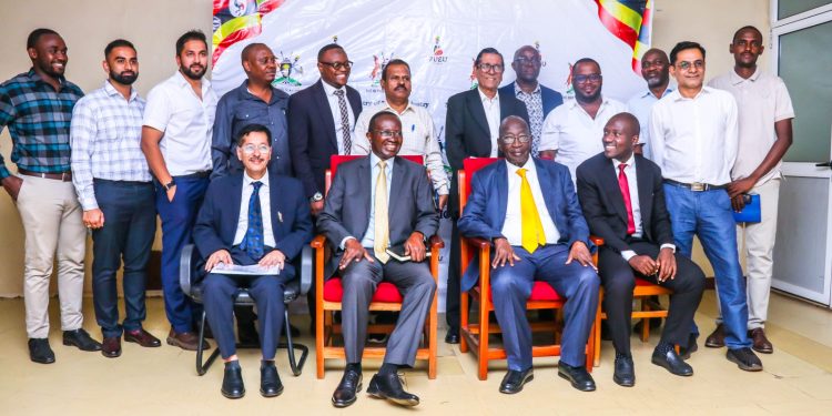 Gov’t Intervenes in Busoga Sugarcane Prices; Millers Agree on Shs125,000 Minimum