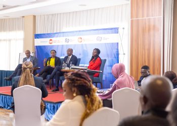 Uganda’s MSMEs Push for Reforms to Unlock Digital Transformation