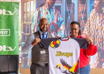 SuperSport Unveils TotalEnergies CAF AFCON 2025