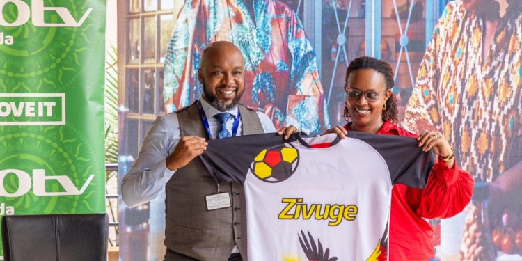 SuperSport Unveils TotalEnergies CAF AFCON 2025