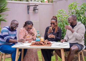 Flavour ‘meats’ fun Experience Set for  December 7