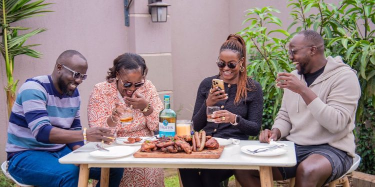 Flavour ‘meats’ fun Experience Set for December 7