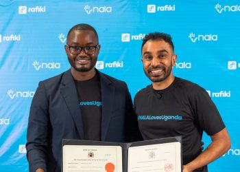 Bank of Uganda Grants NALA Payment Service Provider and System Operator Licences