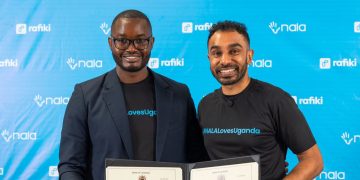 Bank of Uganda Grants NALA Payment Service Provider and System Operator Licences