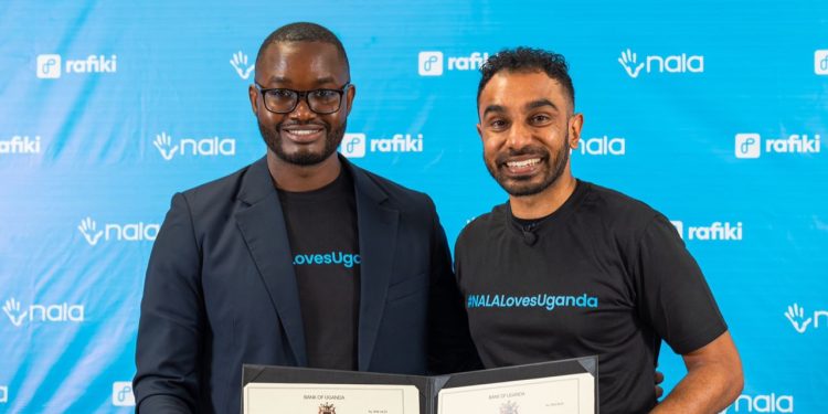 Bank of Uganda Grants NALA Payment Service Provider and System Operator Licences