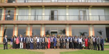 Africa’s Aviation Experts Convene to Advance Safer and Smarter Air Navigation