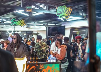 Elijah Kitaka to Headline Immersive In-Bar Experience