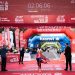 Uganda’s Mande Bushendich Wins Gold in Malaga, Sets Course Record