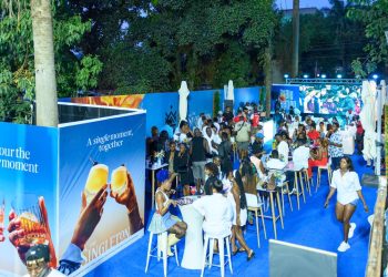 The Big Meeting sets December in Motion