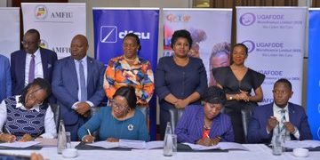 WE Finance Code to Boost Access to Finance for Women-Led Businesses