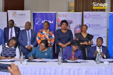 WE Finance Code to Boost Access to Finance for Women-Led Businesses