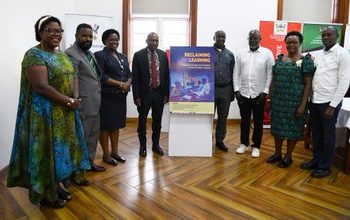 Makerere CHUSS Reaches Scholarly Milestone with Five New Publications