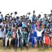 VP Alupo Urges Lifelong Learning as 5,138 Graduate from Kyambogo