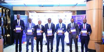 Service Cops, Centenary Bank Seal Deal to Fast-track Digital Transformation