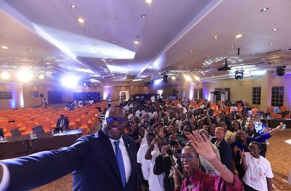 Stanbic Ongea Digital Summit Charts Future Growth for Uganda’s Digital Economy