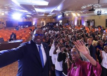 Stanbic Ongea Digital Summit Charts Future Growth for Uganda’s Digital Economy