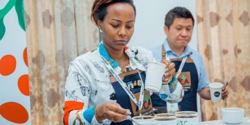 Uganda Coffee Exports Hit 8.4m Bags Worth Shs8.2Trillion in 12 Months