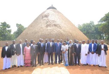 Kasubi Royal Tombs Fully Restored After 15-Year Reconstruction – Mayiga