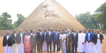 Kasubi Royal Tombs Fully Restored After 15-Year Reconstruction – Mayiga