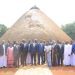 Kasubi Royal Tombs Fully Restored After 15-Year Reconstruction – Katikkiro Mayiga