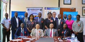 UBOS, UNICEF Announce Uganda’s First-Ever MICS for Child-Centred Data