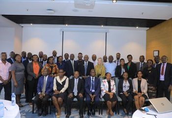 Uganda Moves Toward First Blended-Finance Health Pilot