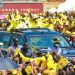 Museveni Rallies Bushenyi, Warns PDM Fund Thieves