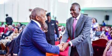 Atingi-Ego Urges Intergenerational Leadership and Innovation at Tumusiime-Mutebile Lecture