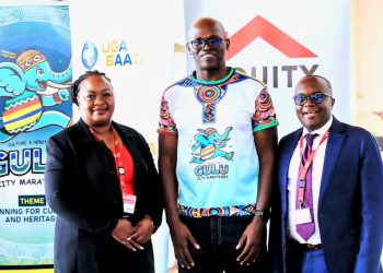 Equity Bank Rallies Ugandans for Gulu City Marathon