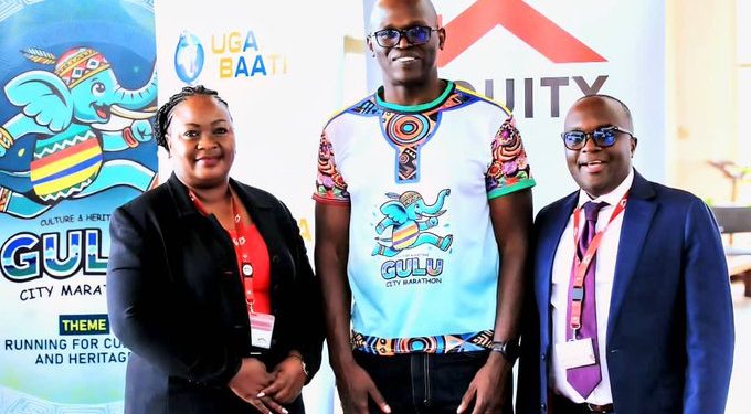Equity Bank Rallies Ugandans for Gulu City Marathon