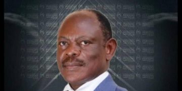 Prof. Nawangwe Wins African Educationist of the Year Award