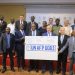 Uganda, WFP Sign Agreement to Establish Global Fleet Hub in Kampala