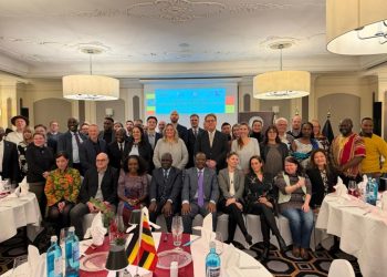 Uganda Showcases Investment and Tourism Potential at Exclusive Berlin Forum