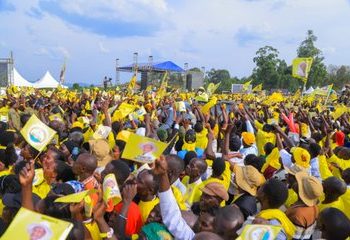 Museveni Hails 40 Years of Peace as Foundation of Uganda’s Progress