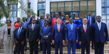 WIPO Director General Speaks on IP Reforms, Praises Uganda’s Innovation Momentum