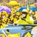 Museveni Starts Rwenzori Campaign Trail, Announces Plans for Kasese International Airport