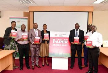 Makerere CoBAMS Launches Working Paper Series in Push for Research-Intensive Identity