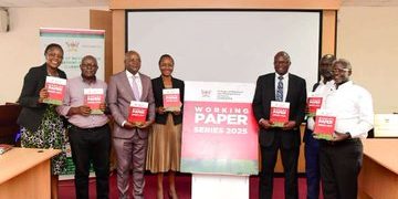Makerere CoBAMS Launches Working Paper Series in Push for Research-Intensive Identity