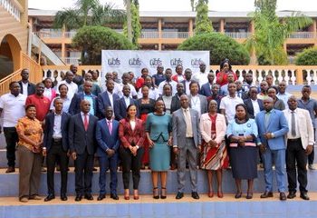 Microfinance, SACCOs Key Drivers of National Wealth Creation – Kasaija