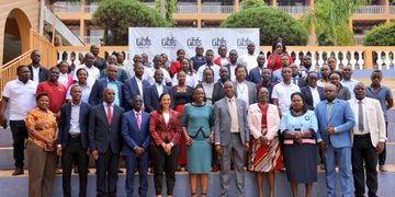 Microfinance, SACCOs Key Drivers of National Wealth Creation – Kasaija